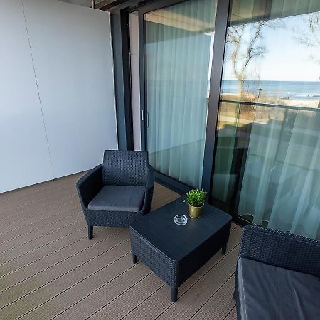 Apartament Vacationclub - Seaside Apartament 112 Kołobrzeg Zewnętrze zdjęcie