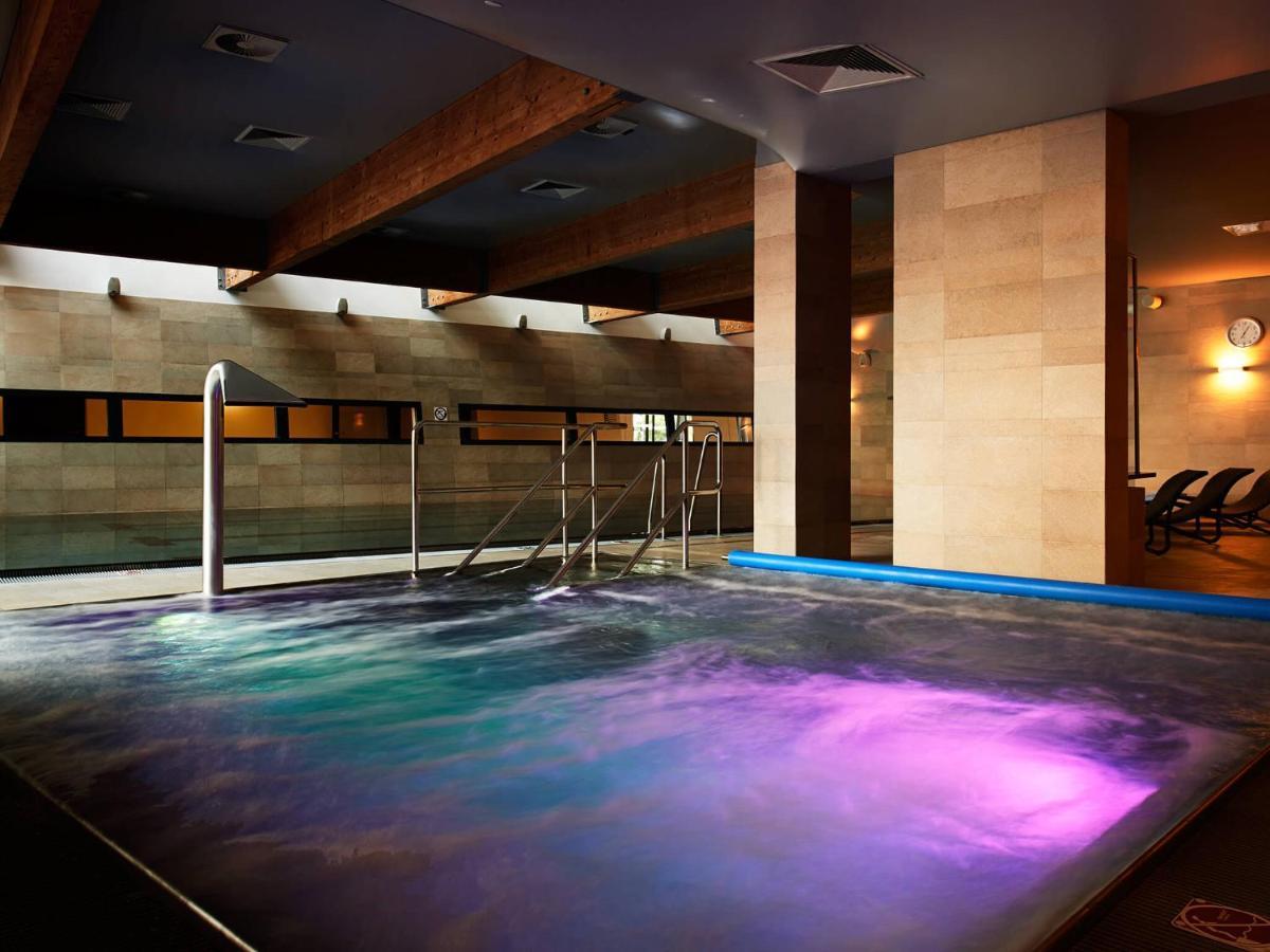 Apartament Vacationclub - Seaside Apartament 112 Kołobrzeg Zewnętrze zdjęcie