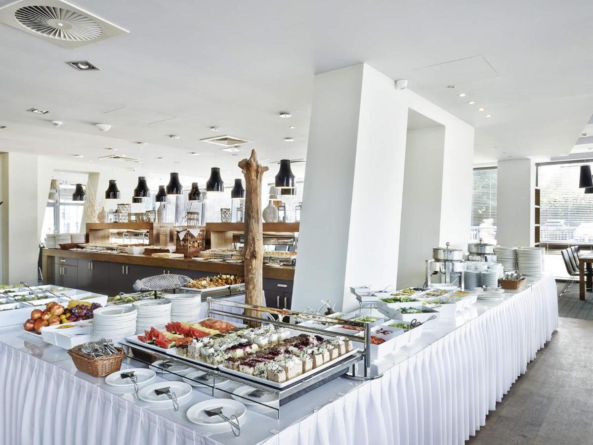 Apartament Vacationclub - Seaside Apartament 112 Kołobrzeg Zewnętrze zdjęcie