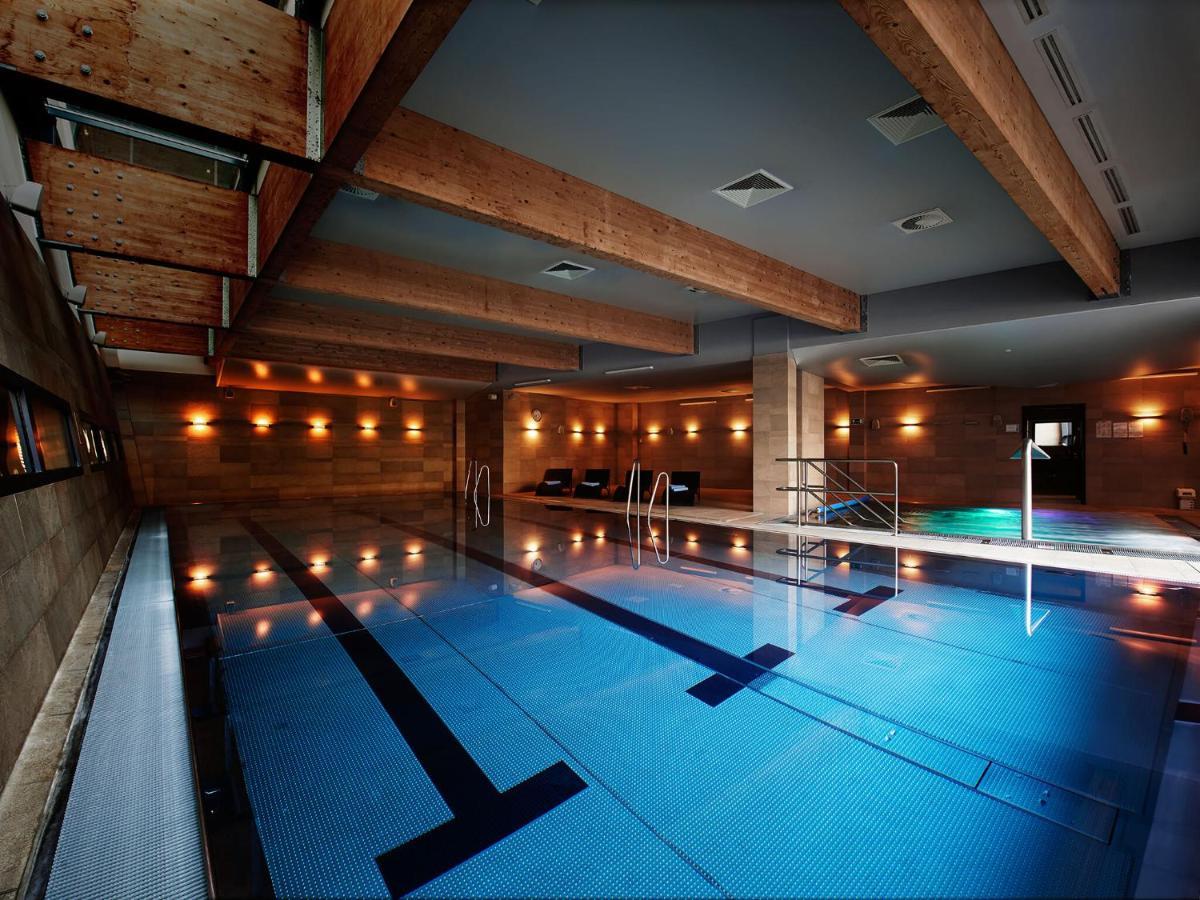 Apartament Vacationclub - Seaside Apartament 112 Kołobrzeg Zewnętrze zdjęcie